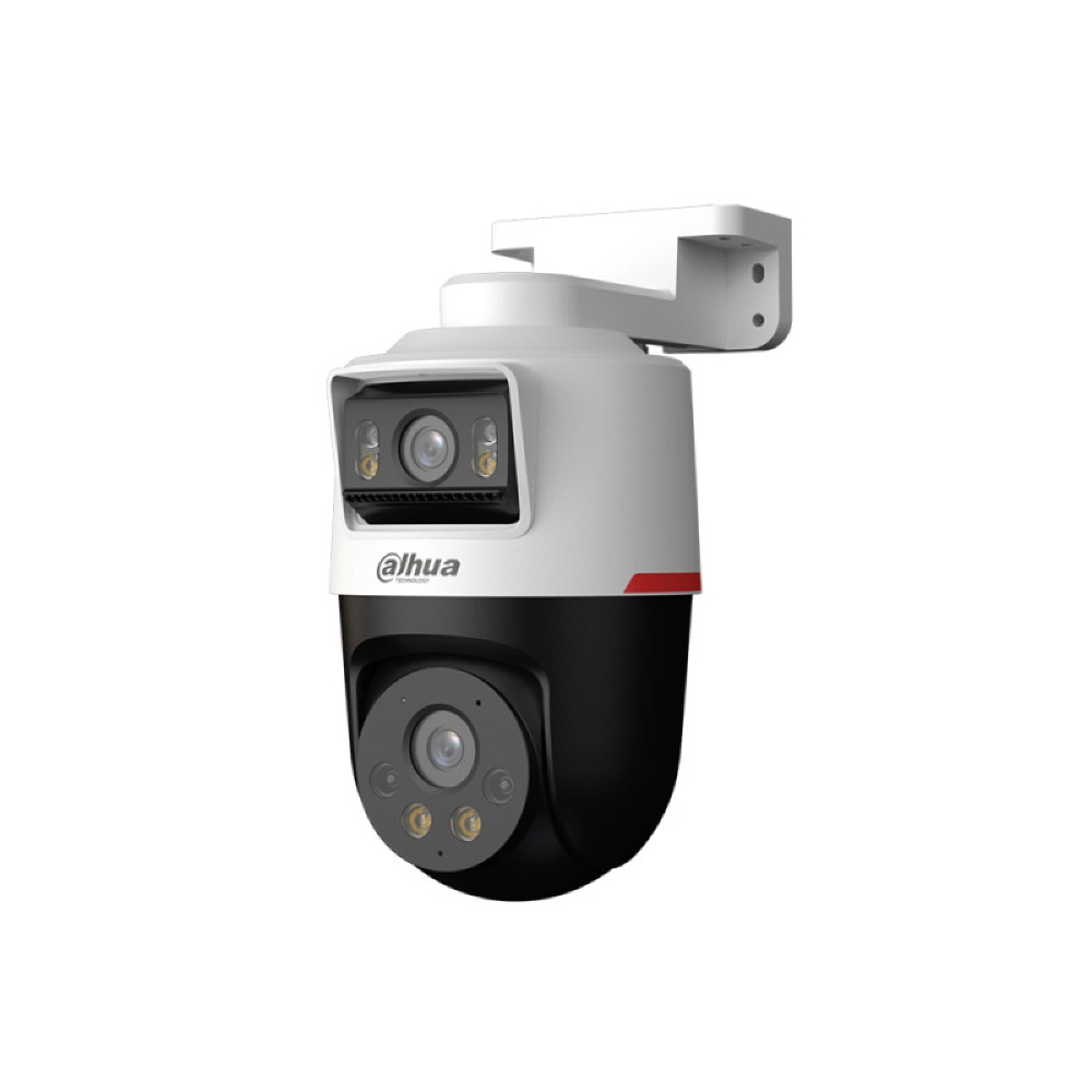 IP CAM DAHUA DH-IPC-PTS2249B-E2-S-PV-PRO 3,6 mm