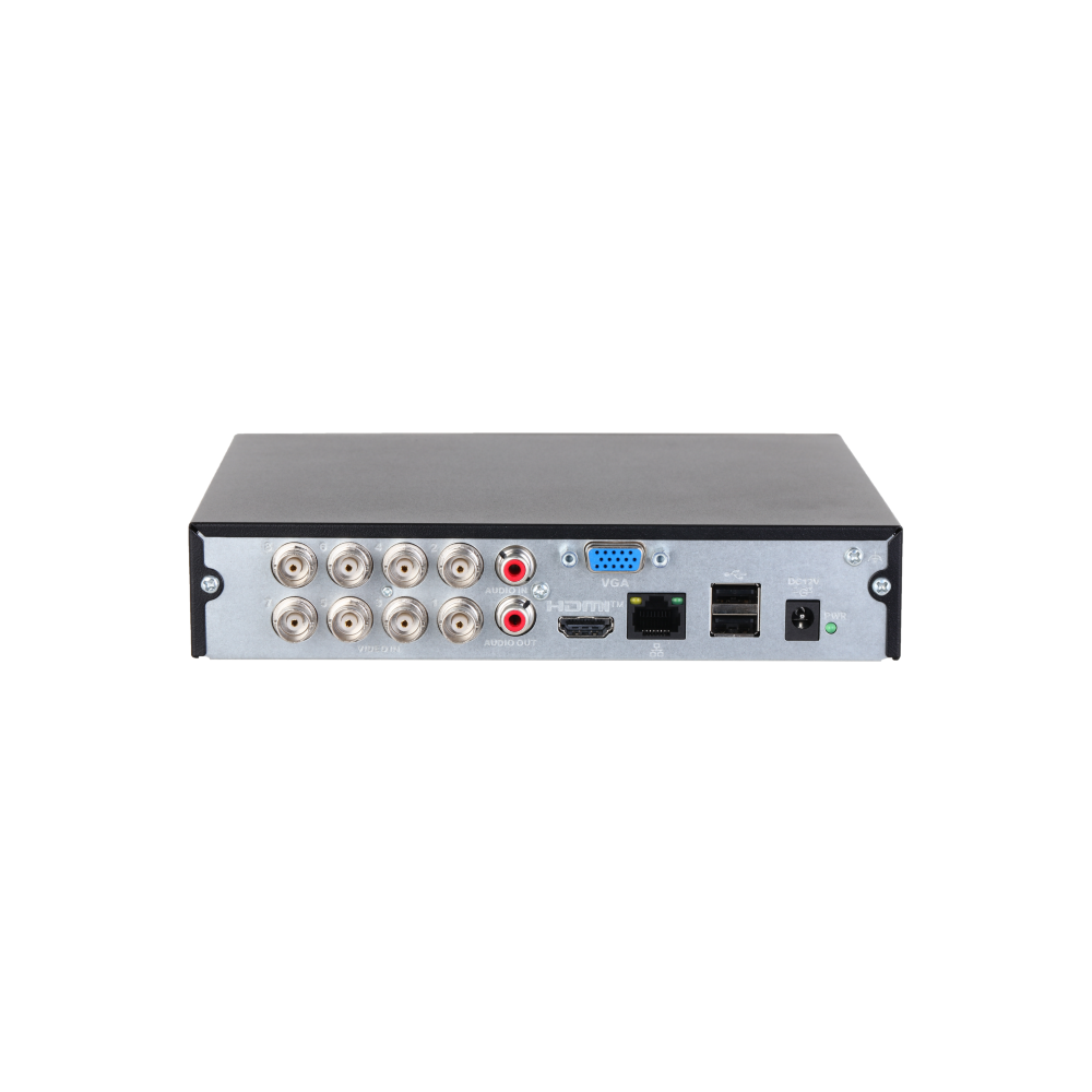 /XVR DAHUA DH-XVR1B08H-I/T