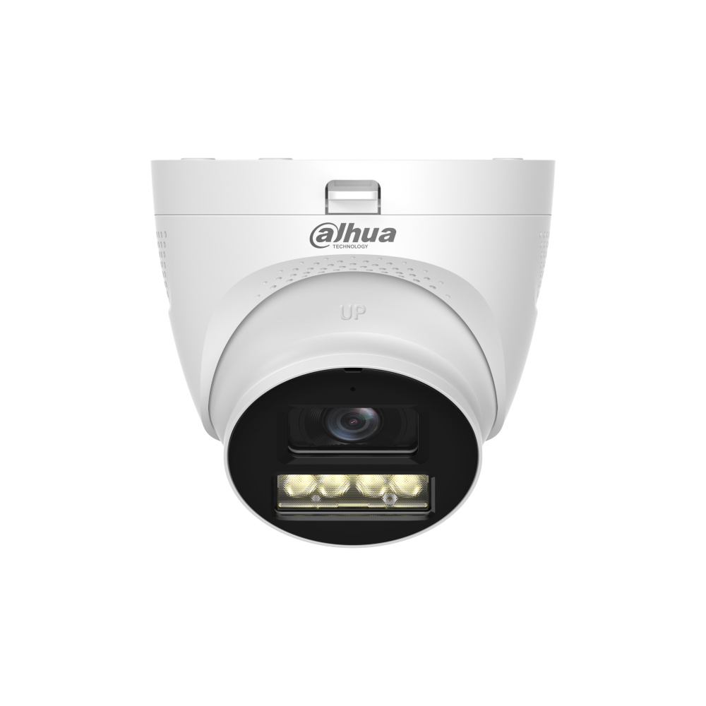 /HDCVI CAM  DAHUA DH-HAC-HDW1500TQP-IL-T 2,8 mm