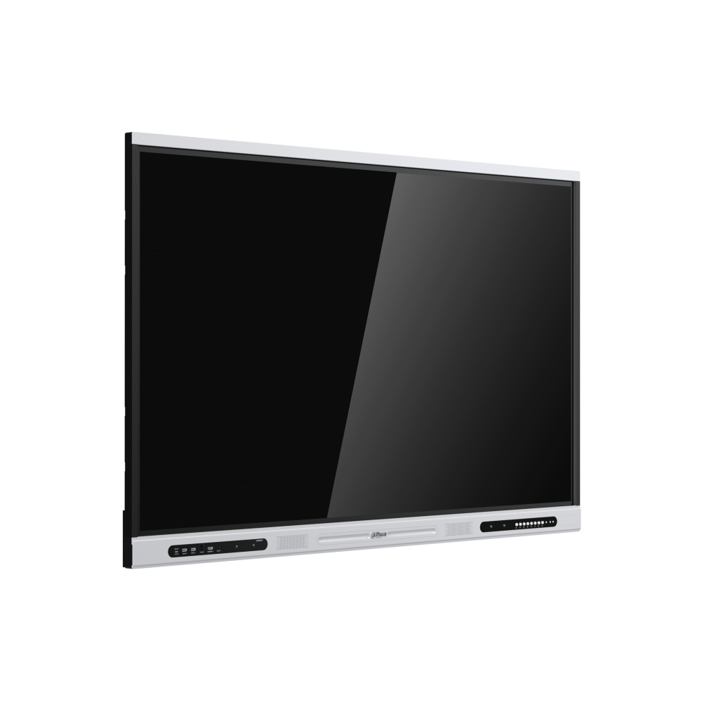 /DAHUA 65" SMART INTERACTIVE WHITEBOARD DHI-LPH65-ST430