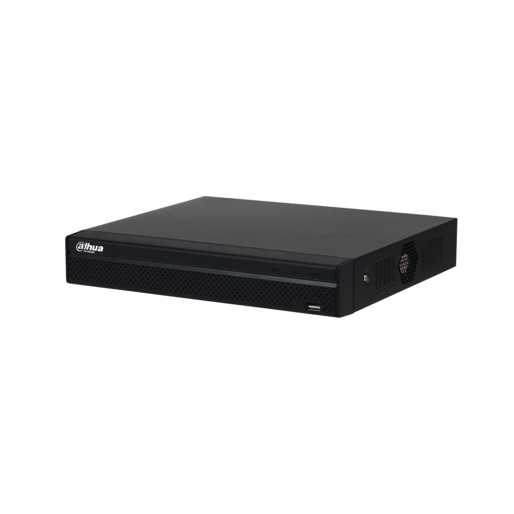 NVR DAHUA DHI-NVR1108HS-S3/H