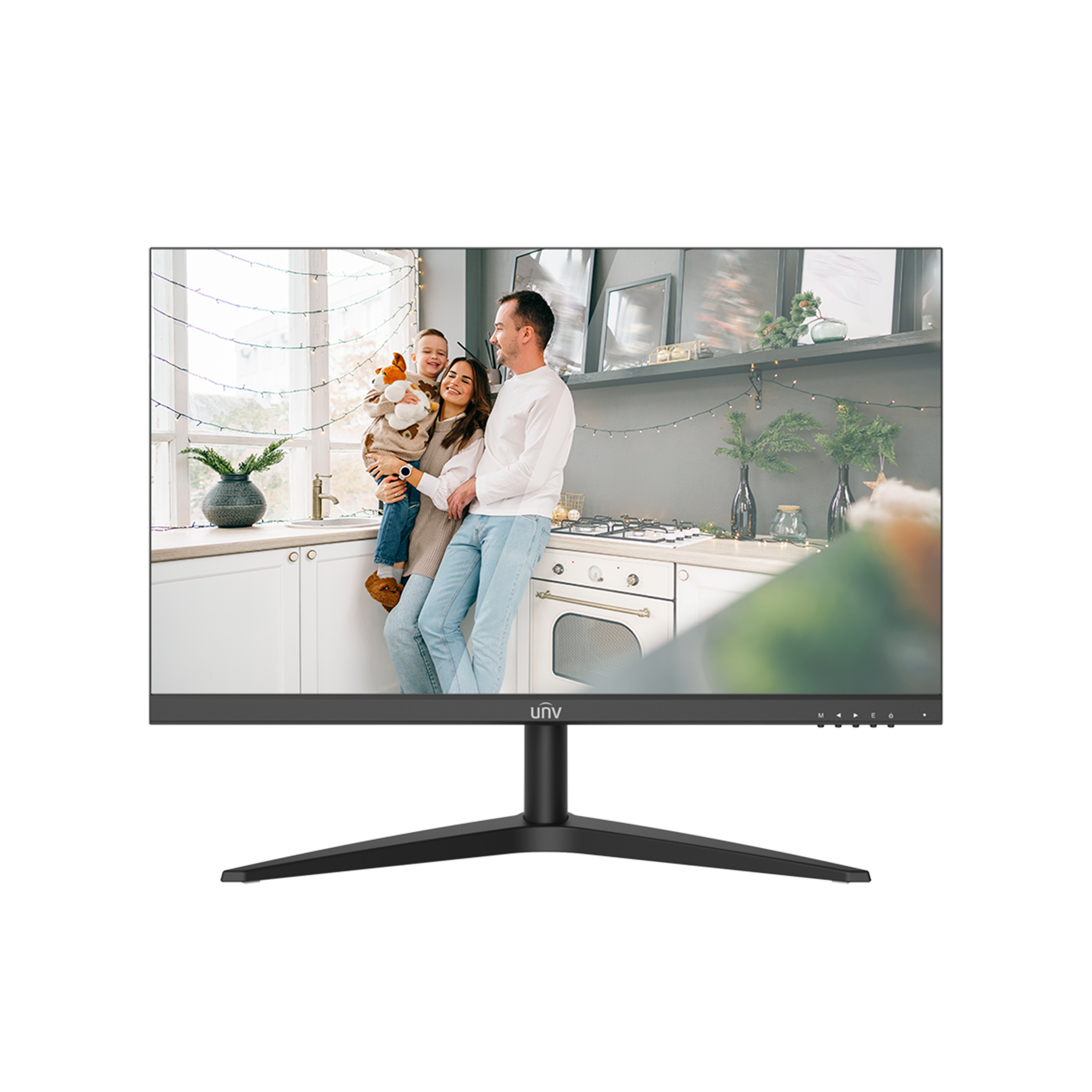 MONITOR IT UNV MW-LC22