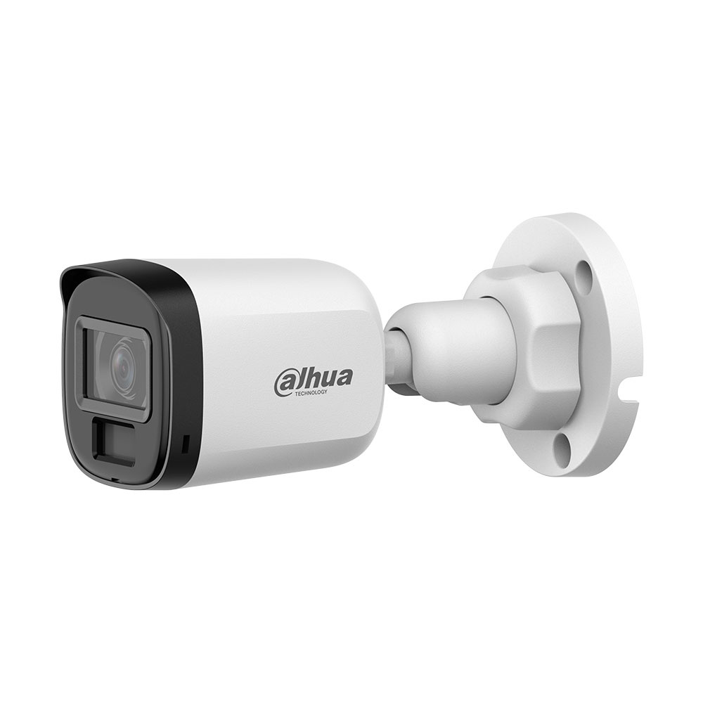 HDCVI CAM DAHUA DH-HAC-B1A21P-U-IL-A 2,8 mm Smart Dual Light
