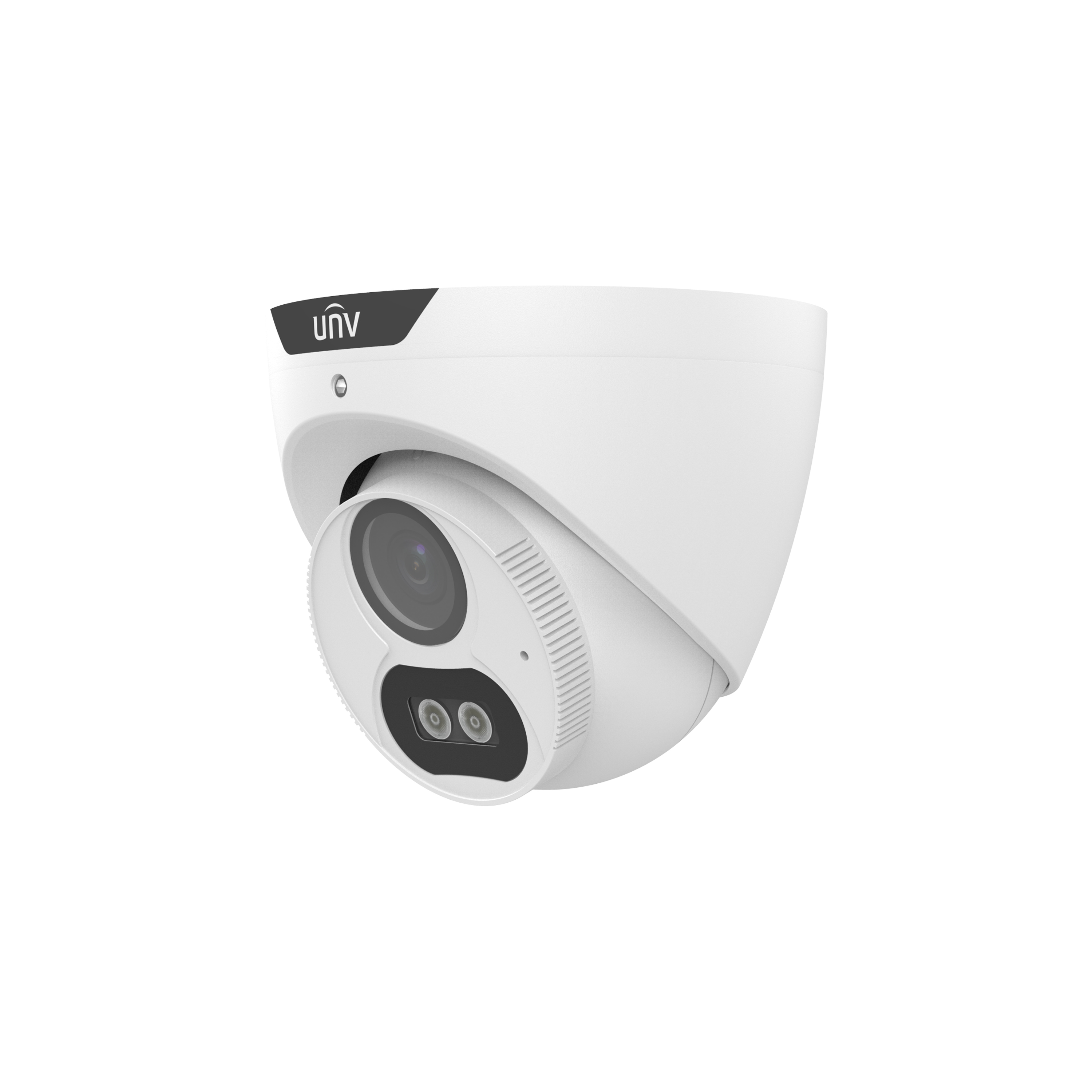 /HDTVI CAM UNV UAC-T125-AF40M-W