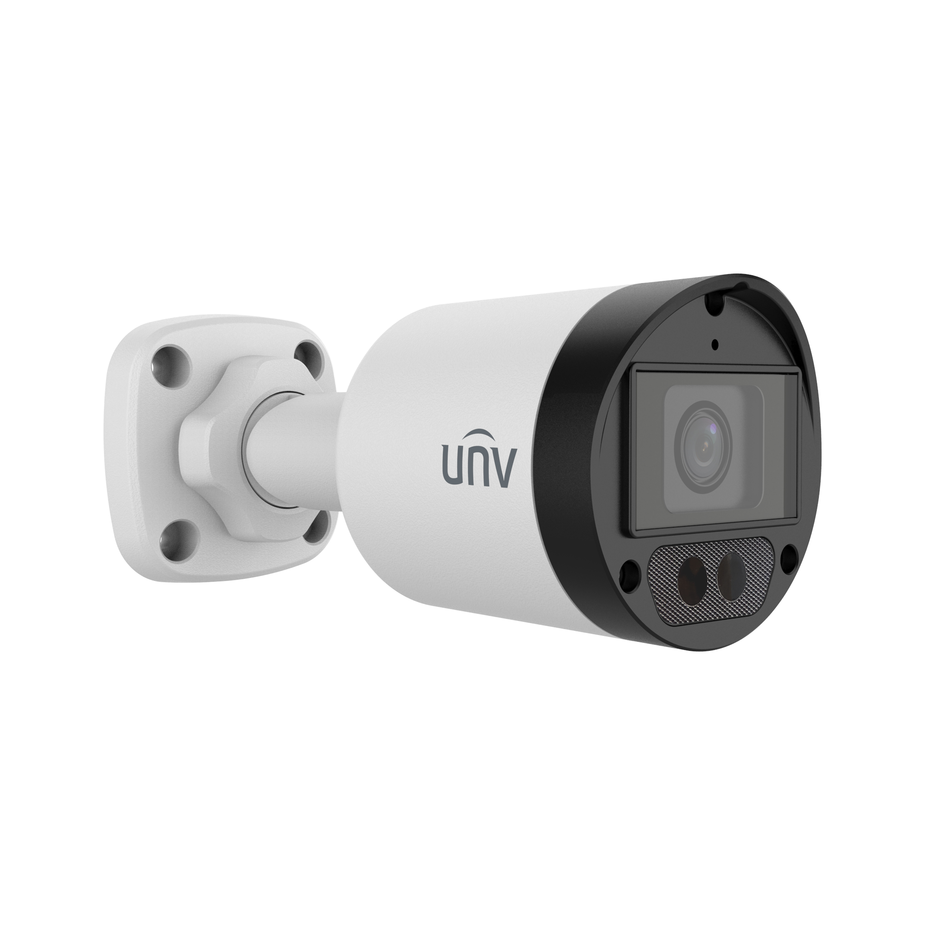 HDTVI CAM UNV UAC-B122-AF40LM 2MP (mic)