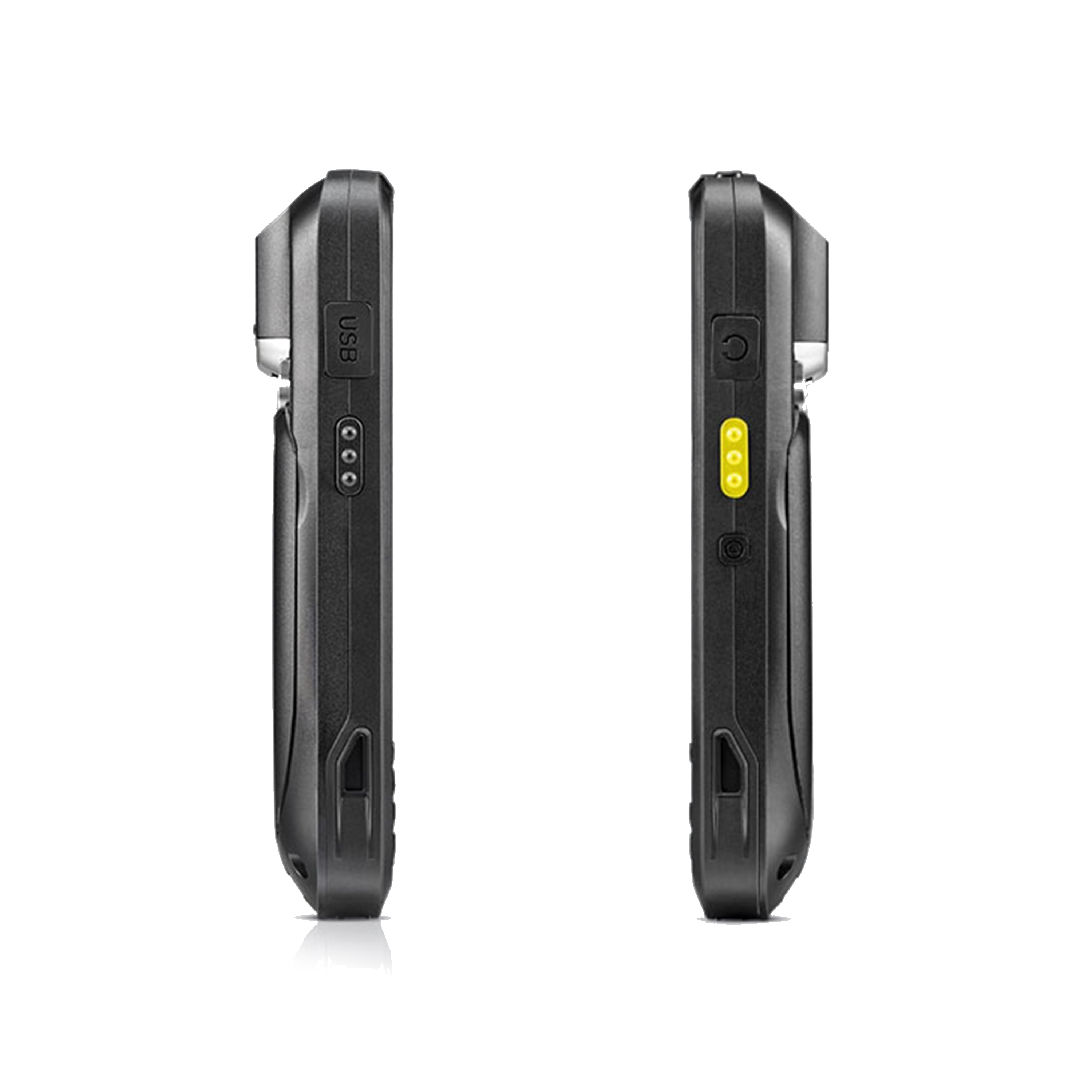 /DATA TERMINAL CHAINWAY C6000