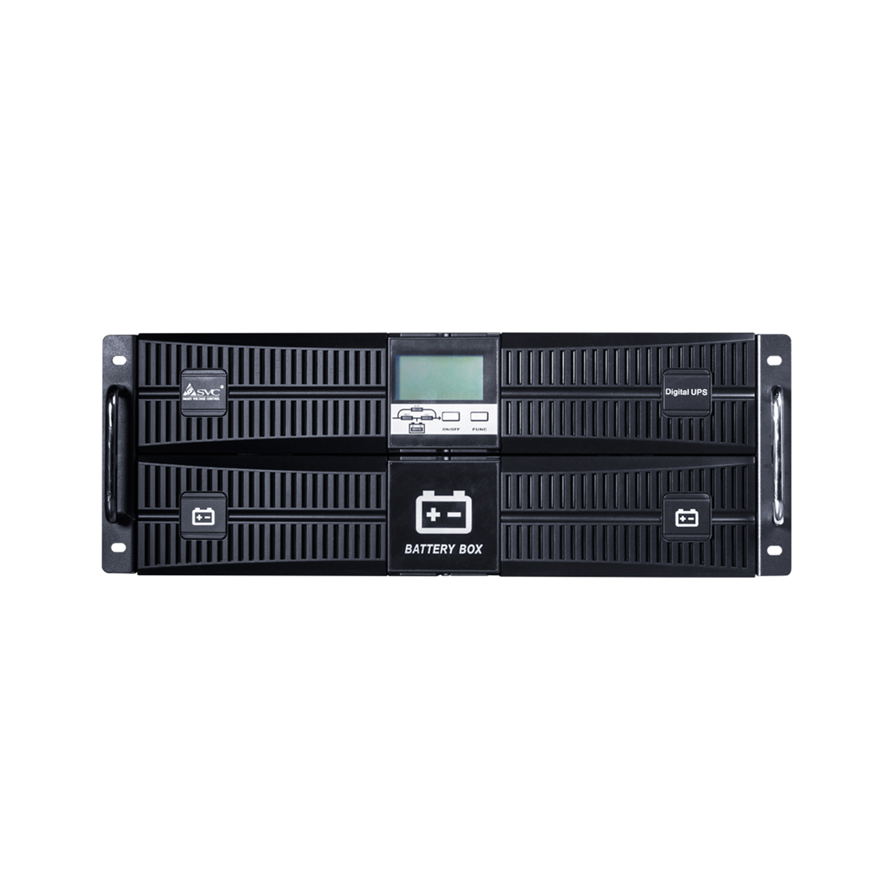 /ONLINE UPS SVC RT-10KL 10kVA Rackmount (external battery)