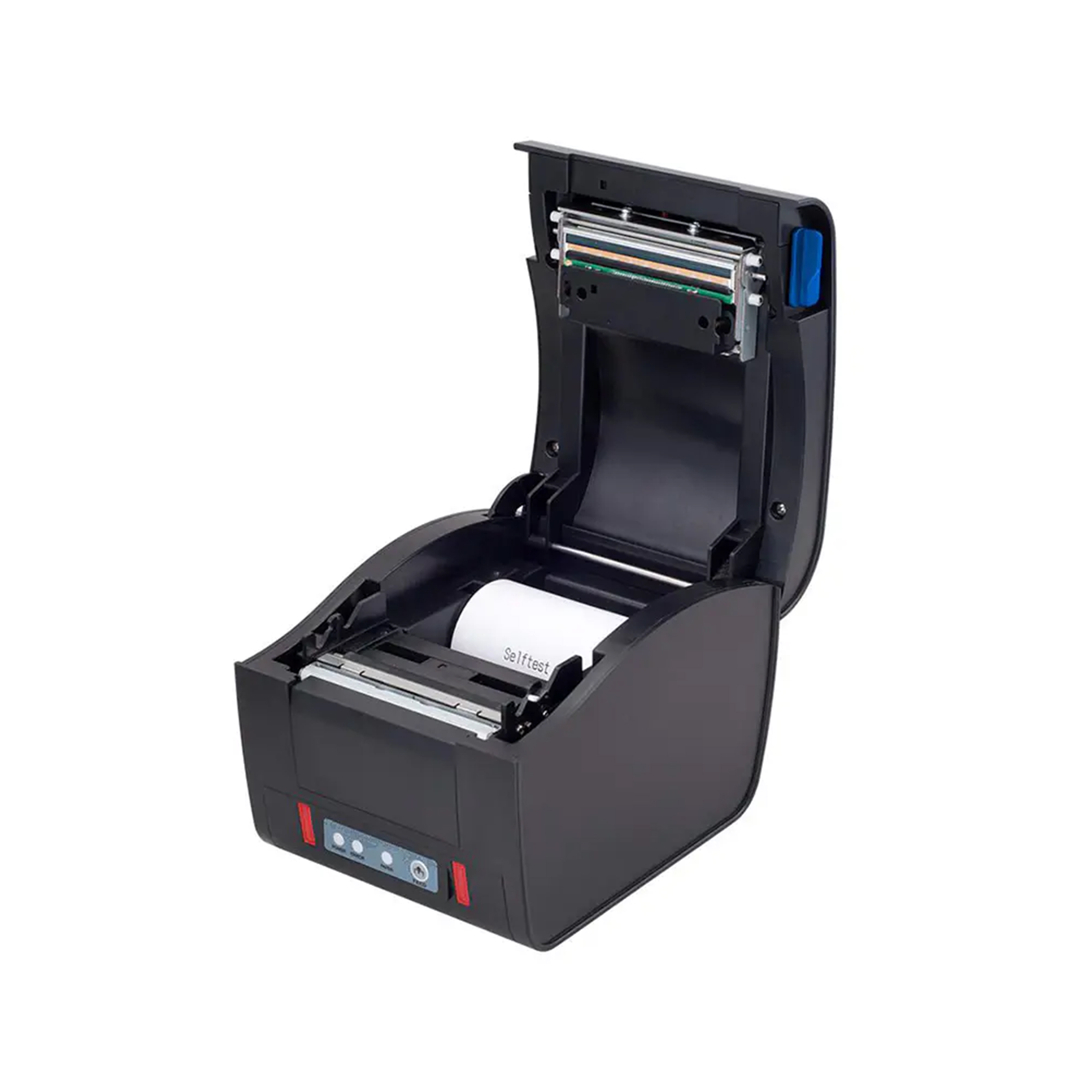 /PRINTER RECEIPT XPRINTER XP-D230H USB LAN