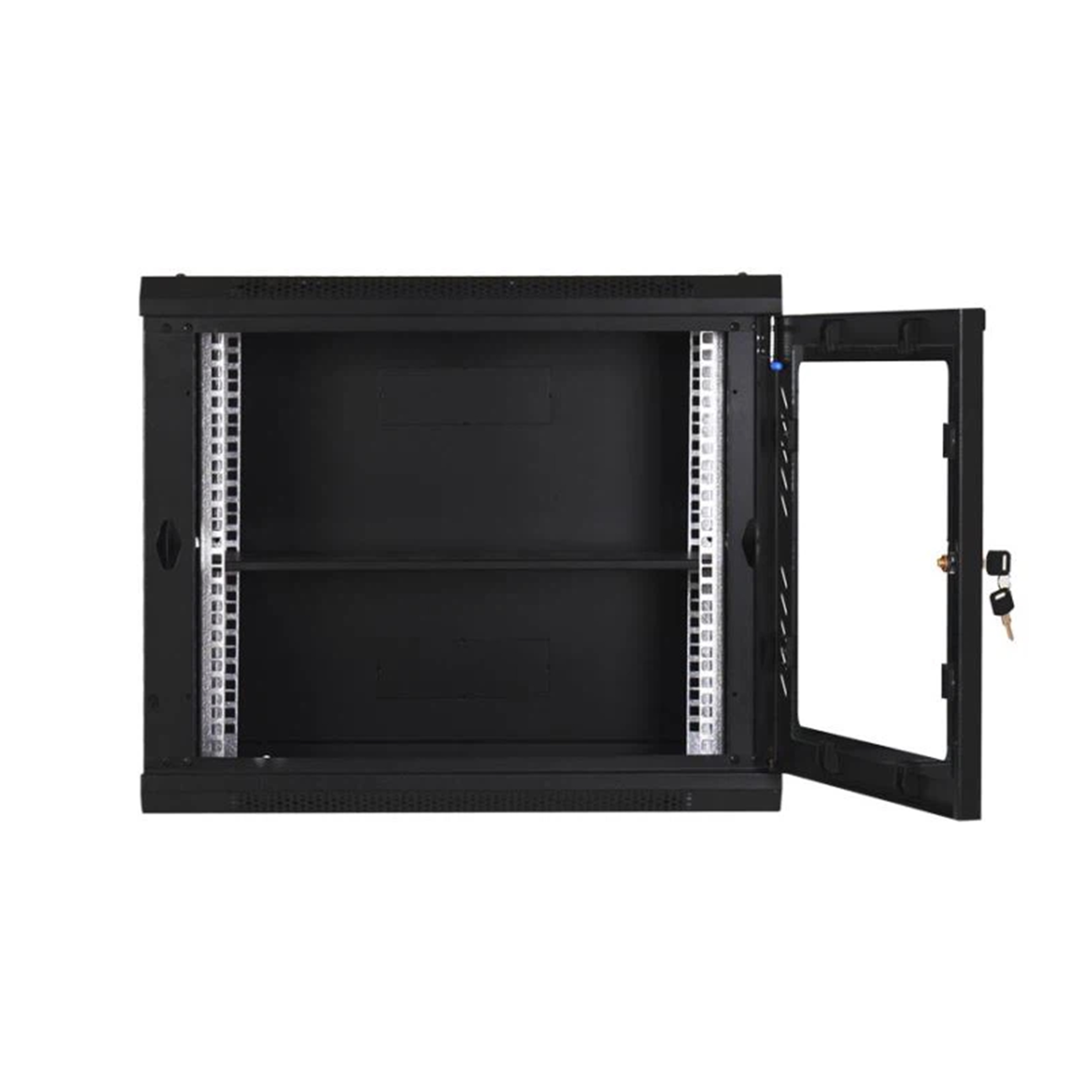 /Rackpro RS6615 Wall rack 15U 600*600*769mm