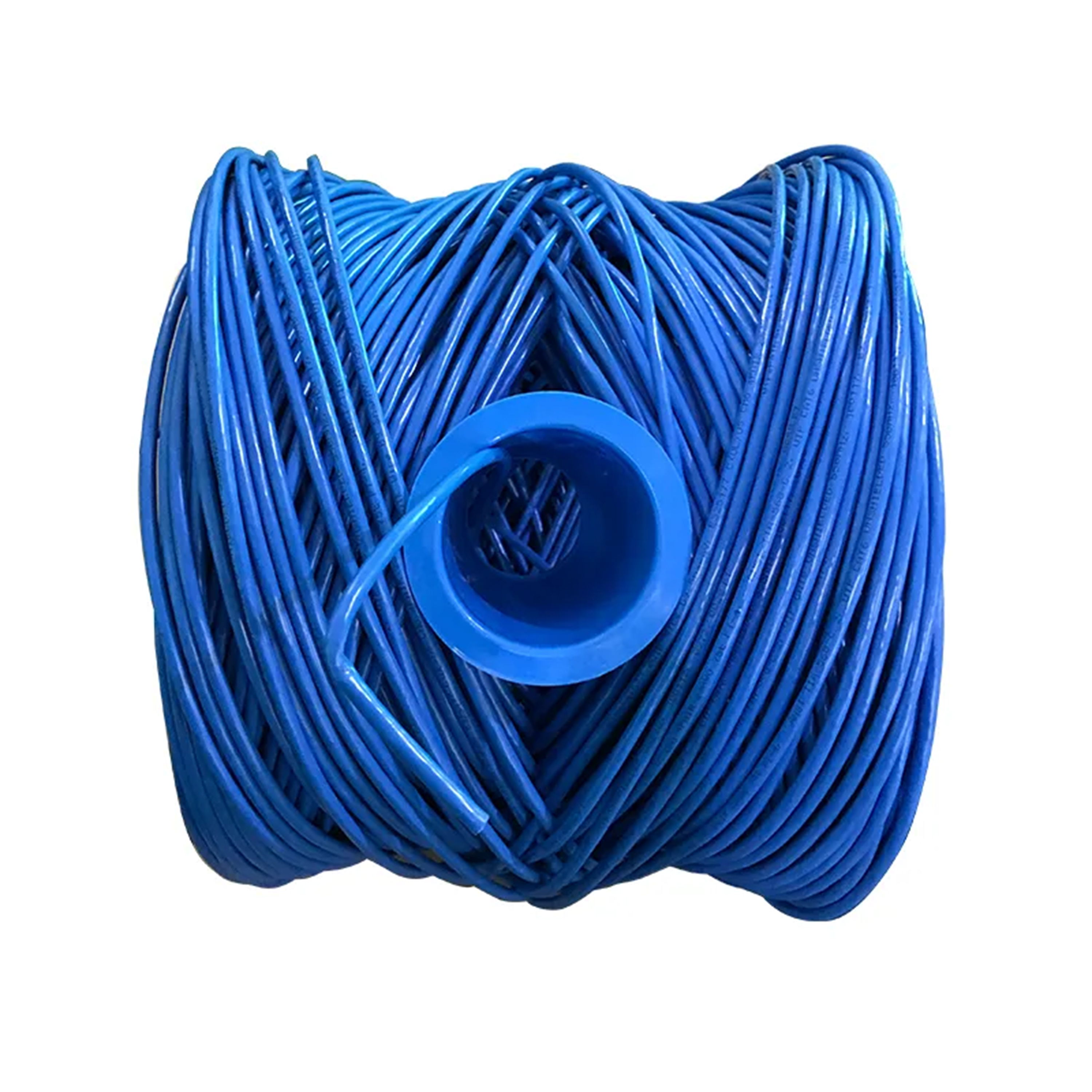 /LAN KABEL OWIRE CAT6 FTP 23AWG INDOOR 305m