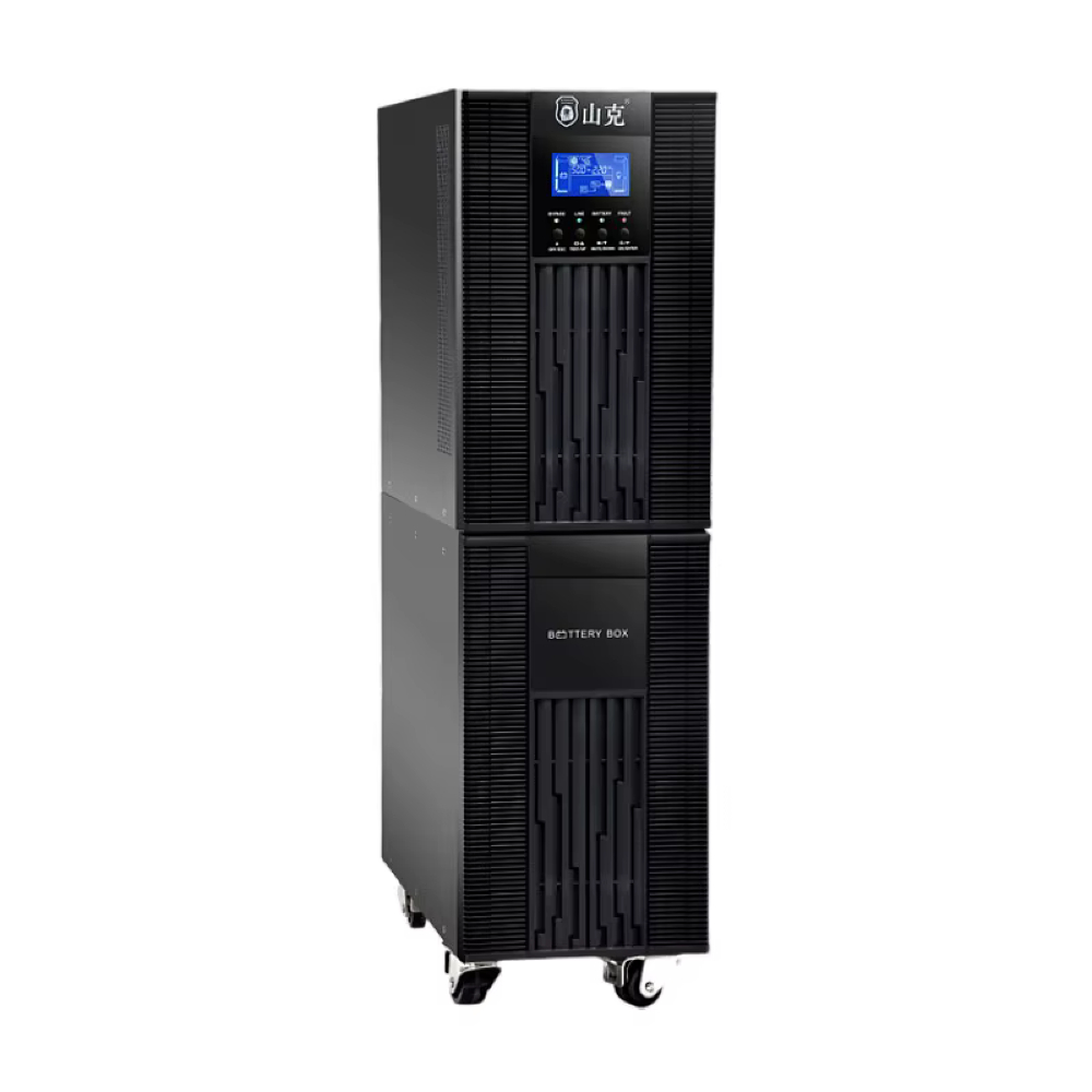 ONLINE UPS SKE GHS11 10KVA 10000VA with battery