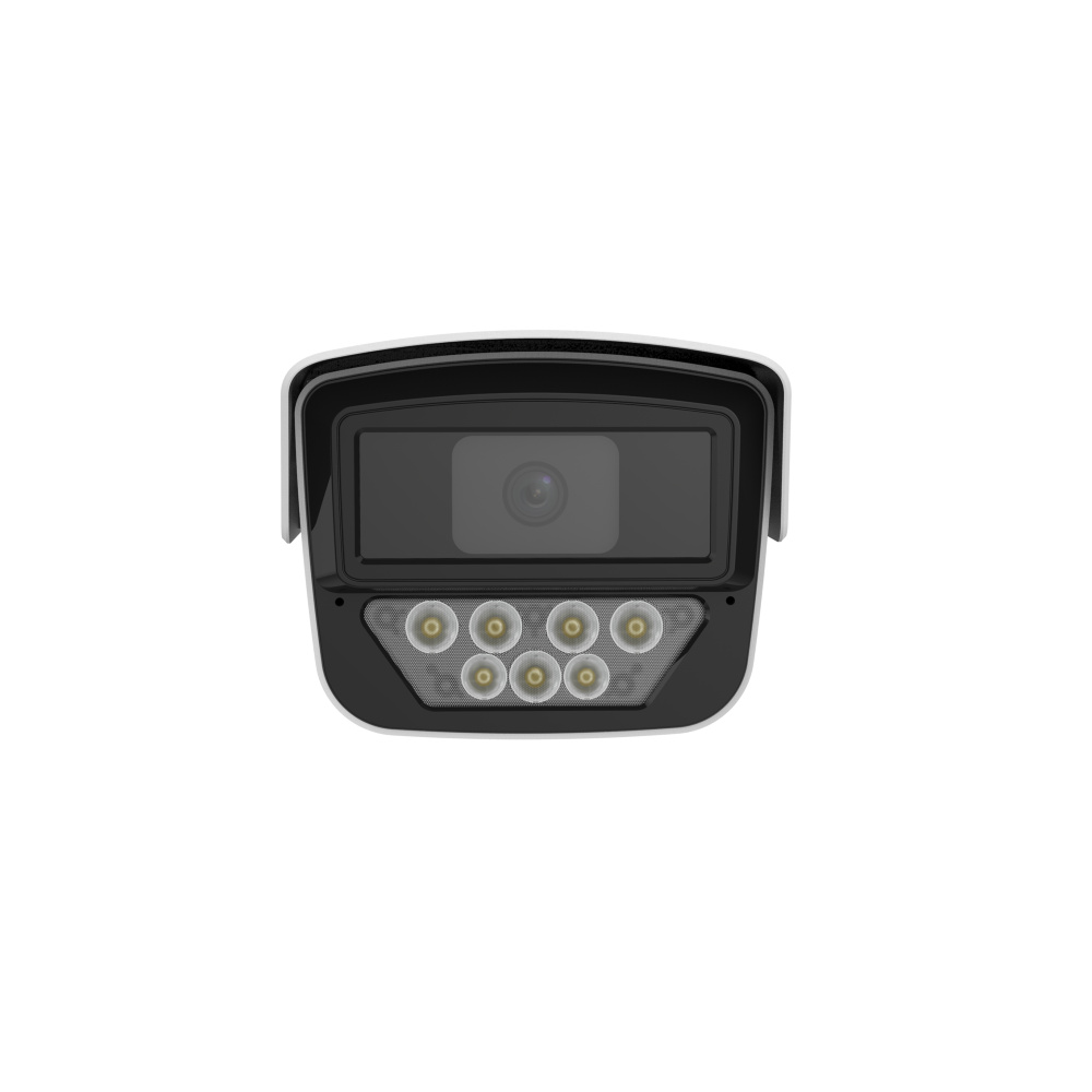 /IP CAM UNV IPC245LP-ADF40KC-WP 5MP ColorHunter Wise-ISP