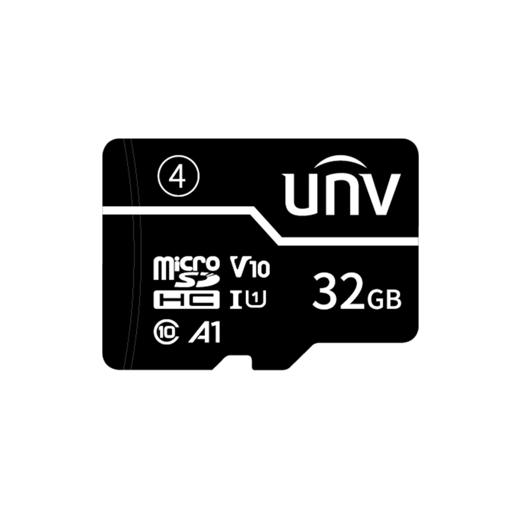 UNV Micro SD Card TF-32G-U