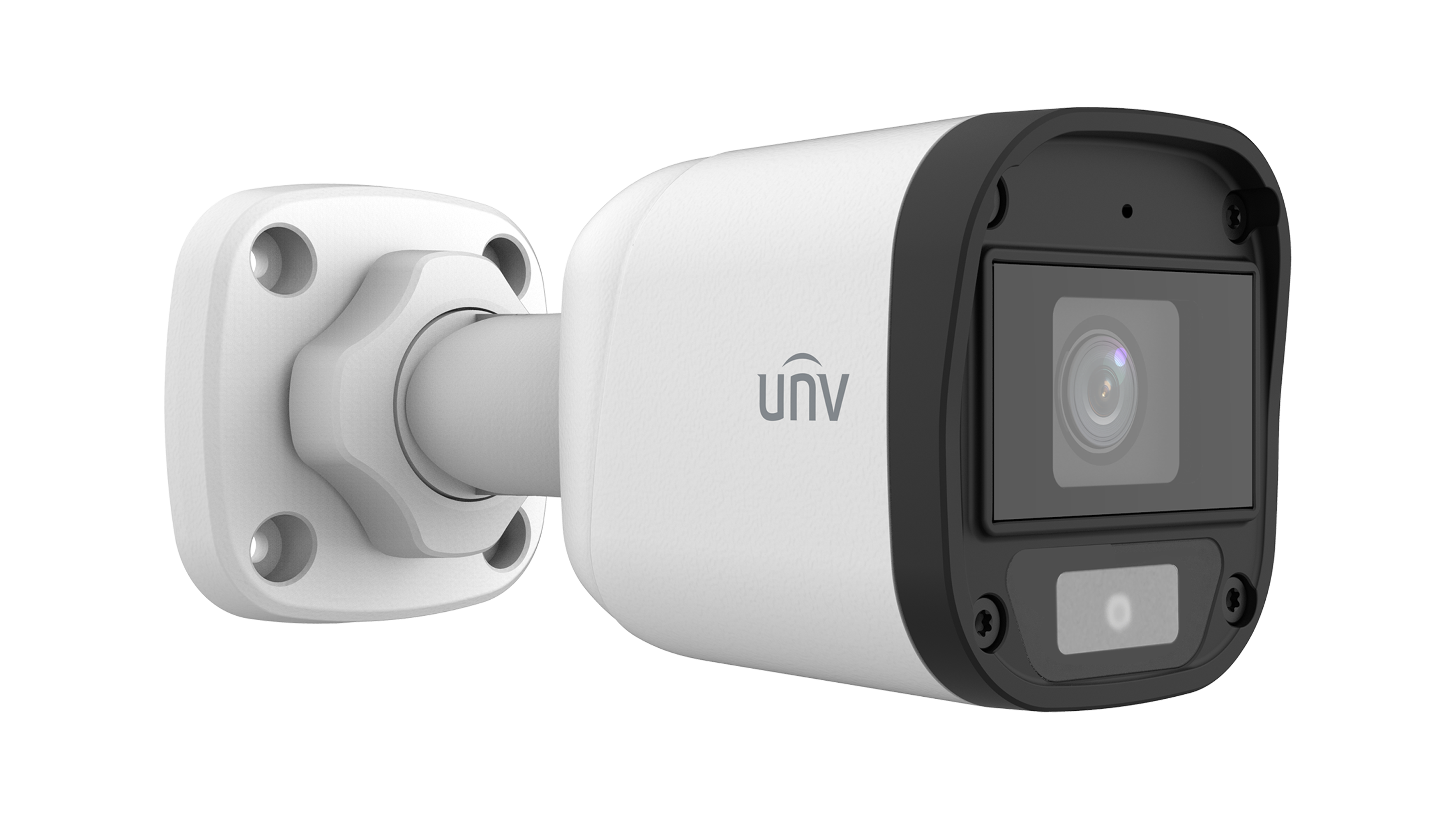 /HDTVI CAM UNV UAC-B112-AF28-W