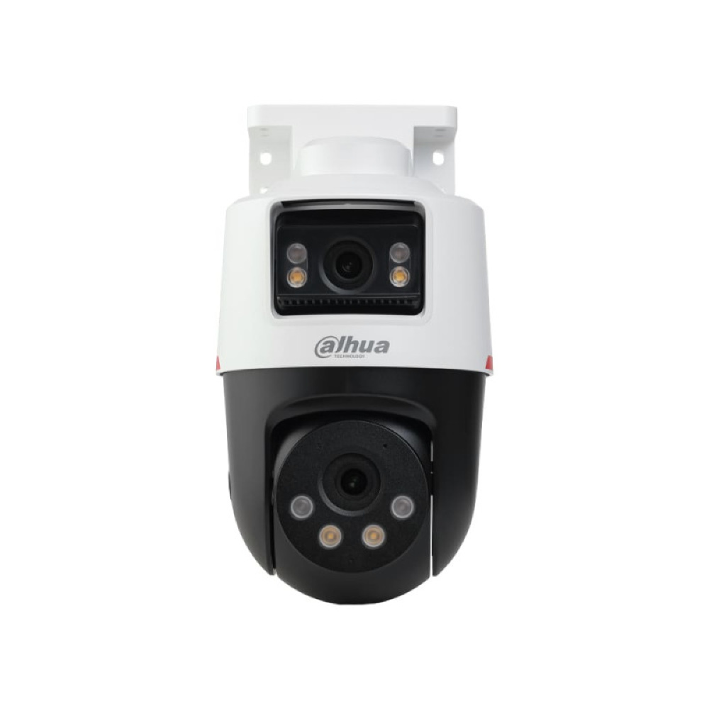 /IP CAM DAHUA DH-IPC-PTS2249B-E2-S-PV-PRO 3,6 mm