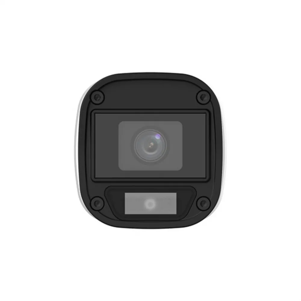/HDTVI CAM UNV UAC-B115-AF28W (MIC)
